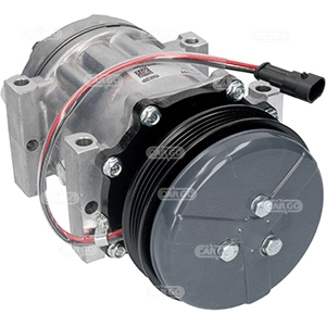 Compressor, air conditioning (241097)