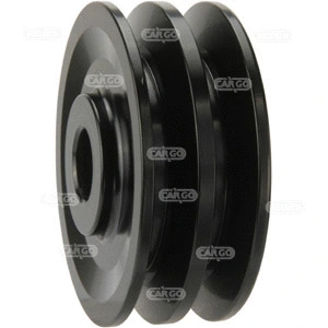 Belt Pulley, alternator (231109)