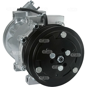 Compressor, air conditioning (240838)