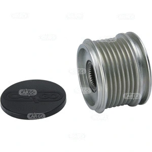 Belt Pulley, alternator (332306)