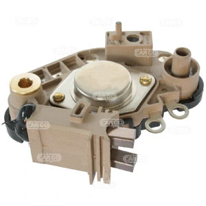 Alternator Regulator