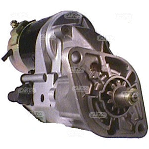 Starter (110708)