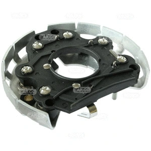 Rectifier, alternator