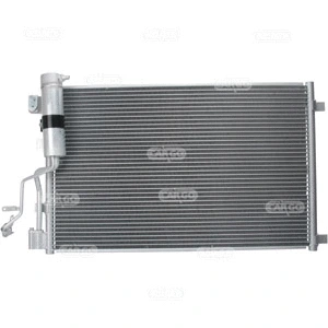 Condenser, air conditioning (260446)