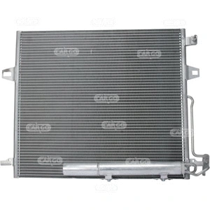 Condenser, air conditioning (260425)