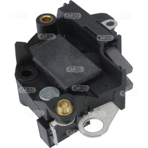 Alternator Regulator