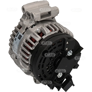 Alternator (114781)