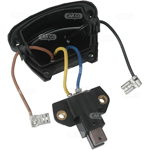 Alternator Regulator