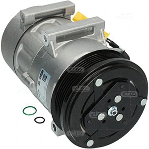 Compressor, air conditioning (241045)