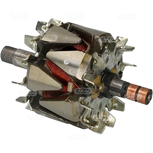 Rotor, alternator (332048)