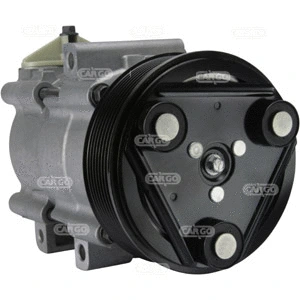 Compressor, air conditioning (240225)