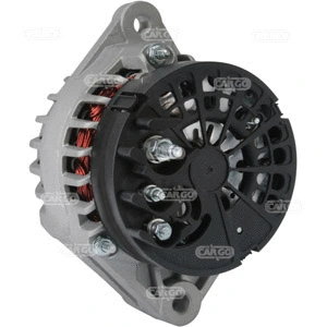 Alternator (114284)