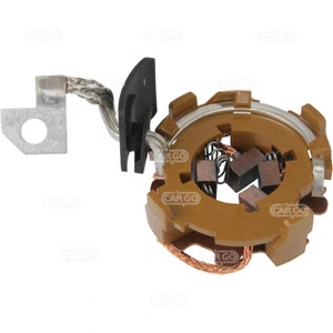 Holder, carbon brushes (239731)