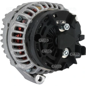 Alternator (114737)