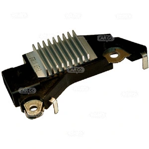 Alternator Regulator (139467)