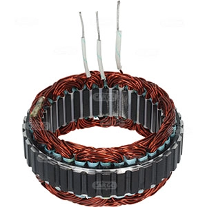 Stator, alternator (335808)