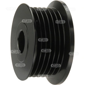 Belt Pulley, alternator (234366)