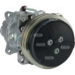 Compressor, air conditioning (241214)