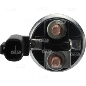Solenoid