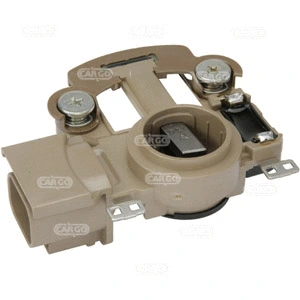 Alternator Regulator