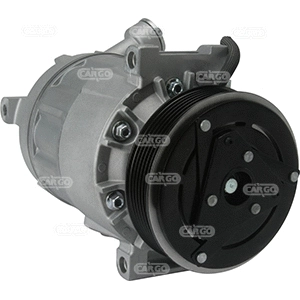 Compressor, air conditioning (241242)