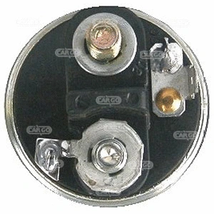 Solenoid