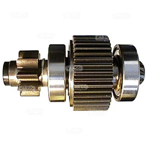 Freewheel Gear, starter (136795)