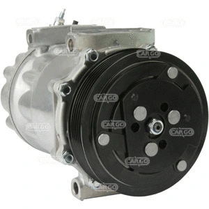 Compressor, air conditioning (240867)