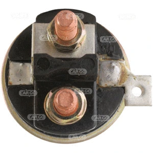 Solenoid