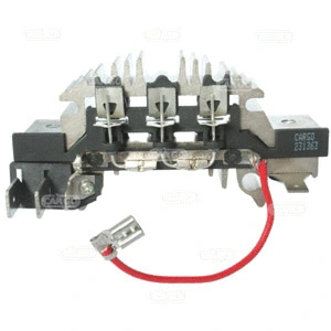 Rectifier, alternator (231363)