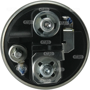 Solenoid