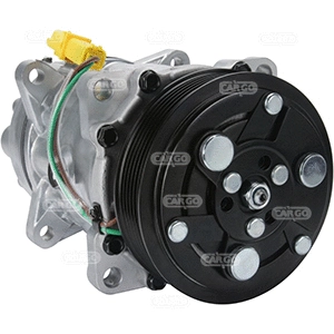 Compressor, air conditioning (240888)