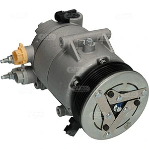 Compressor, air conditioning (241730)