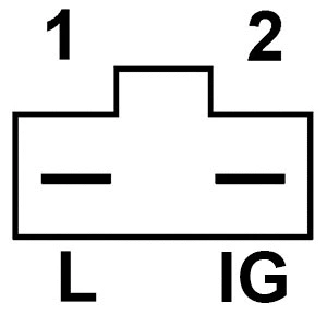 Alternator Regulator
