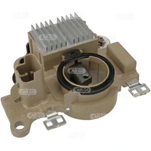 Alternator Regulator (235547)