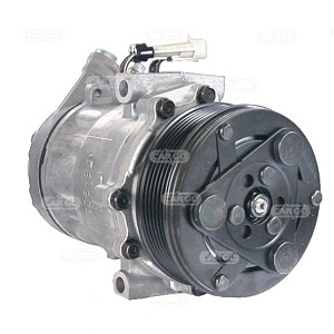 Compressor, air conditioning (240041)