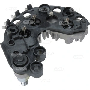 Rectifier, alternator