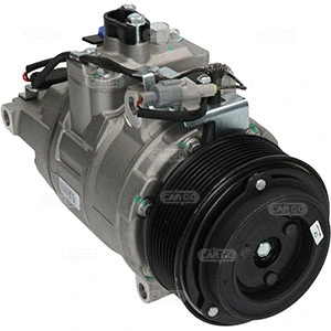 Compressor, air conditioning (241395)