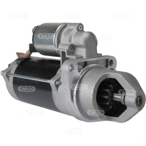 Starter (111638)