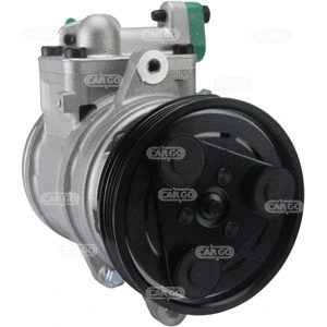 Compressor, air conditioning (240941)
