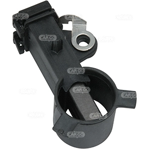 Holder, carbon brushes