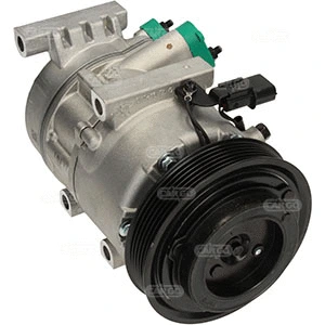 Compressor, air conditioning (241647)