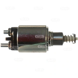 Solenoid (132361)