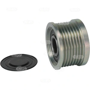Belt Pulley, alternator (333701)
