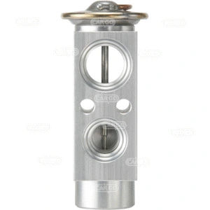 Expansion Valve, air conditioning