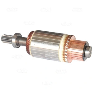 Armature, starter (233886)