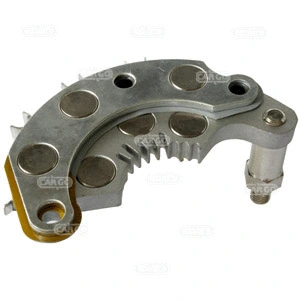 Rectifier, alternator