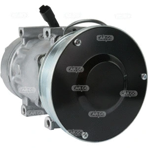 Compressor, air conditioning (240395)