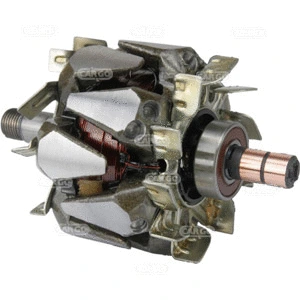 Rotor, alternator (138116)