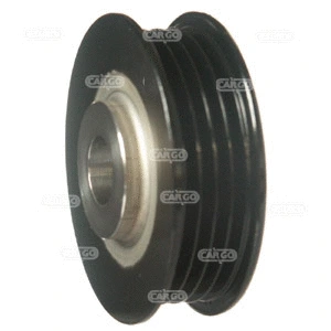 Belt Pulley, alternator (138973)
